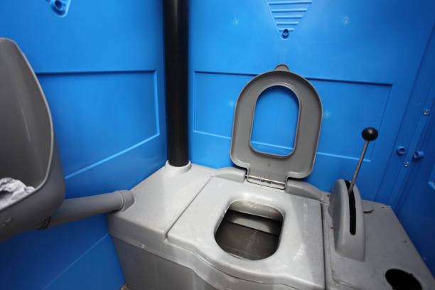 Porta potty services near me in Dunnstown, PA
