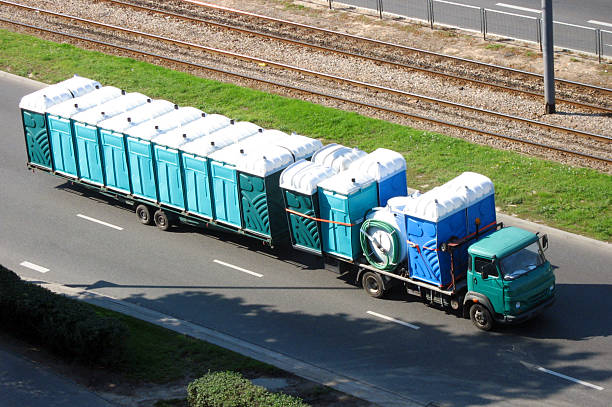 Best Best portable toilet rental  in Dunnstown, PA